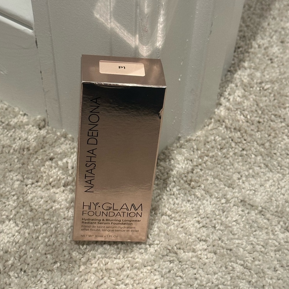 Natasha Denona Hy-Glam Foundation